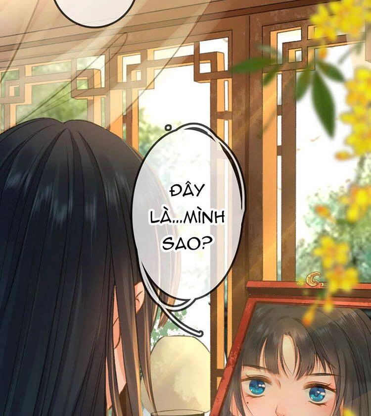 Thái Tử, Người Thật Ngọt Ngào Chapter 10 - 5