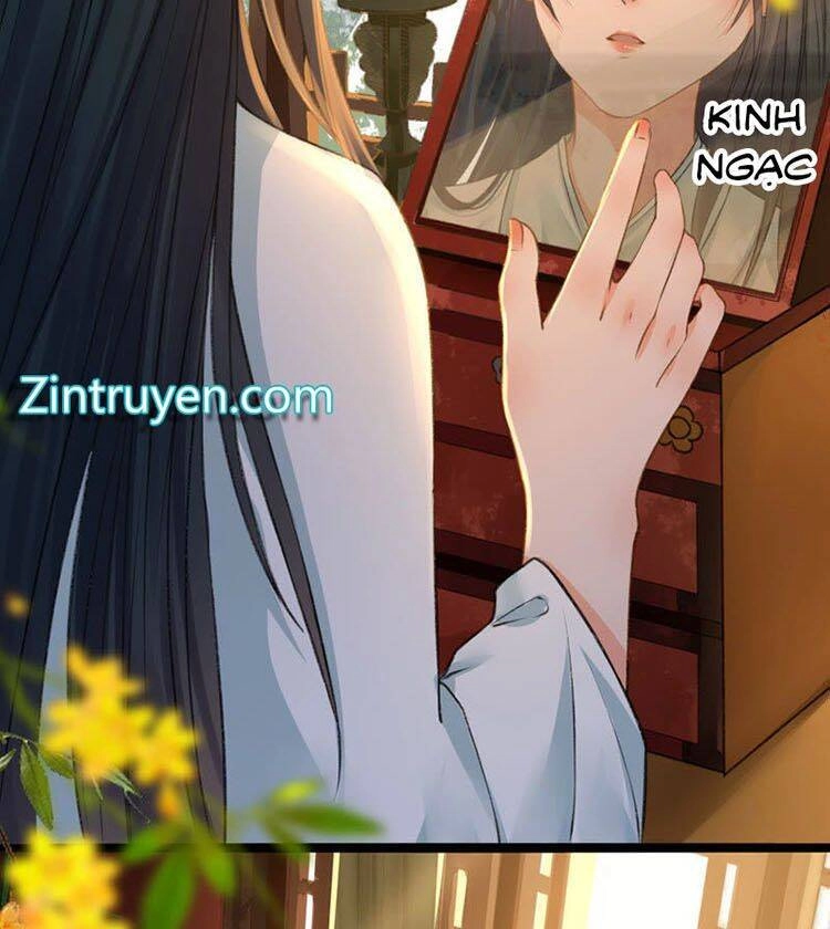 Thái Tử, Người Thật Ngọt Ngào Chapter 10 - 6