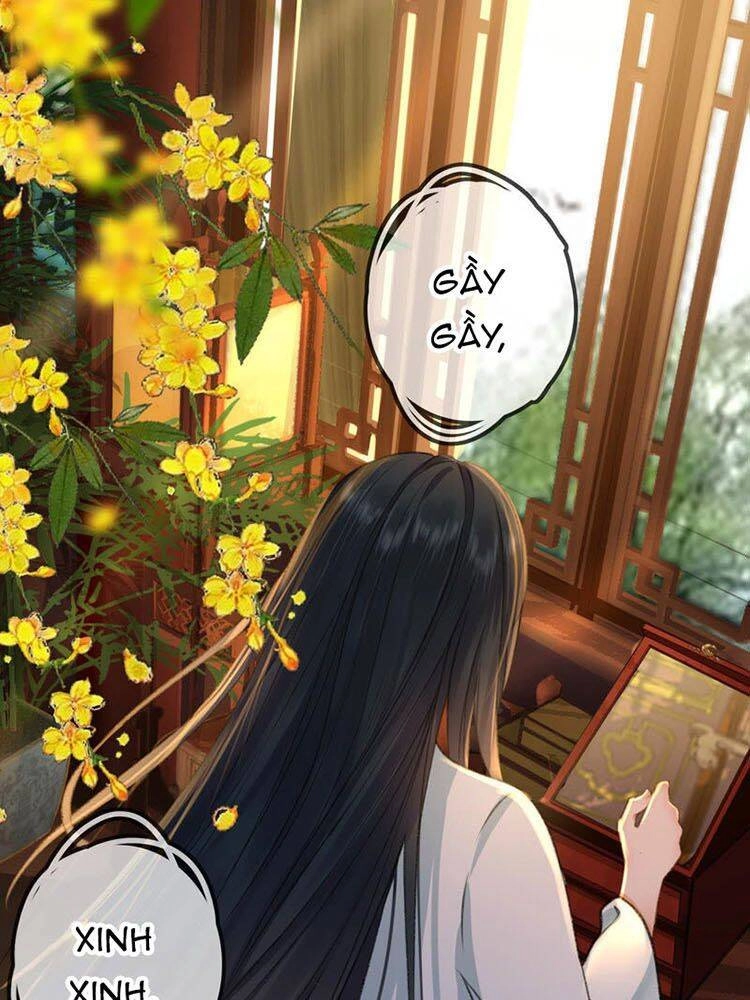 Thái Tử, Người Thật Ngọt Ngào Chapter 10 - 7