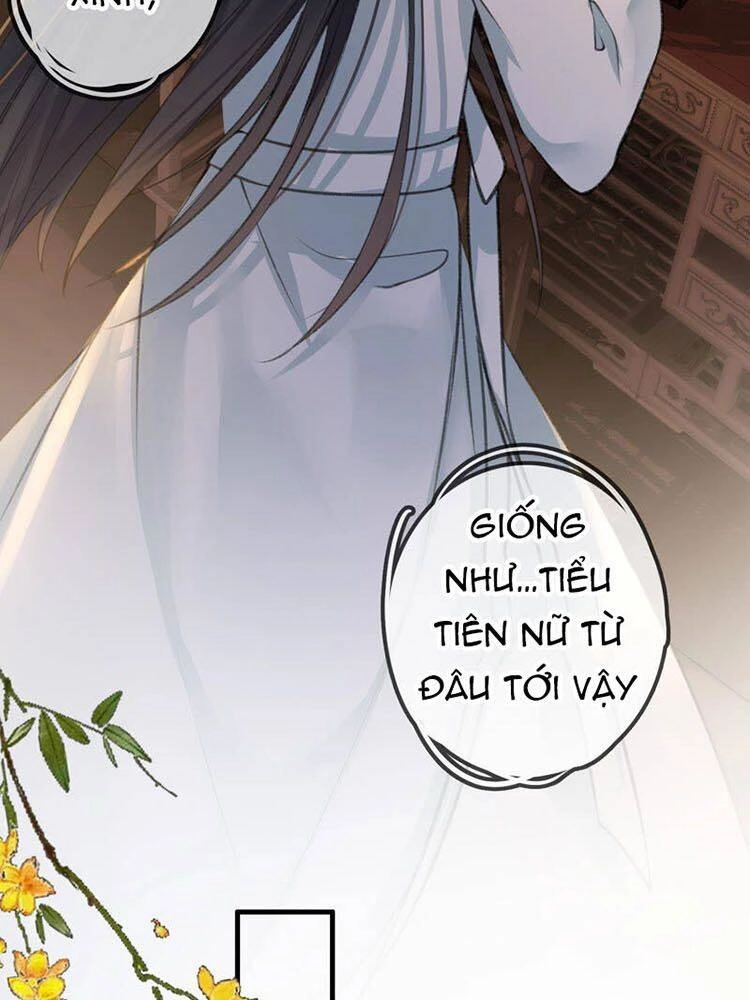 Thái Tử, Người Thật Ngọt Ngào Chapter 10 - 8