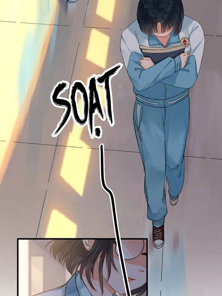 Thái Tử, Người Thật Ngọt Ngào Chapter 10 - 12