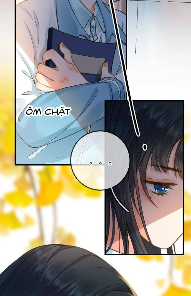 Thái Tử, Người Thật Ngọt Ngào Chapter 10 - 13