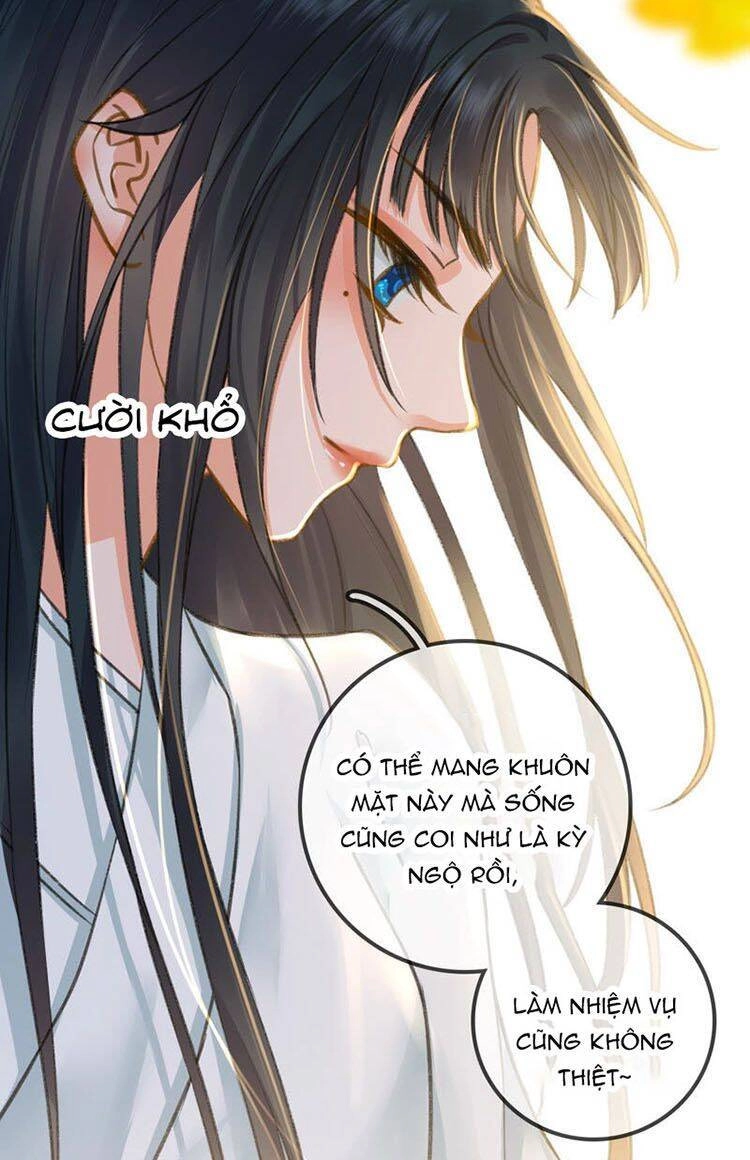 Thái Tử, Người Thật Ngọt Ngào Chapter 10 - 14