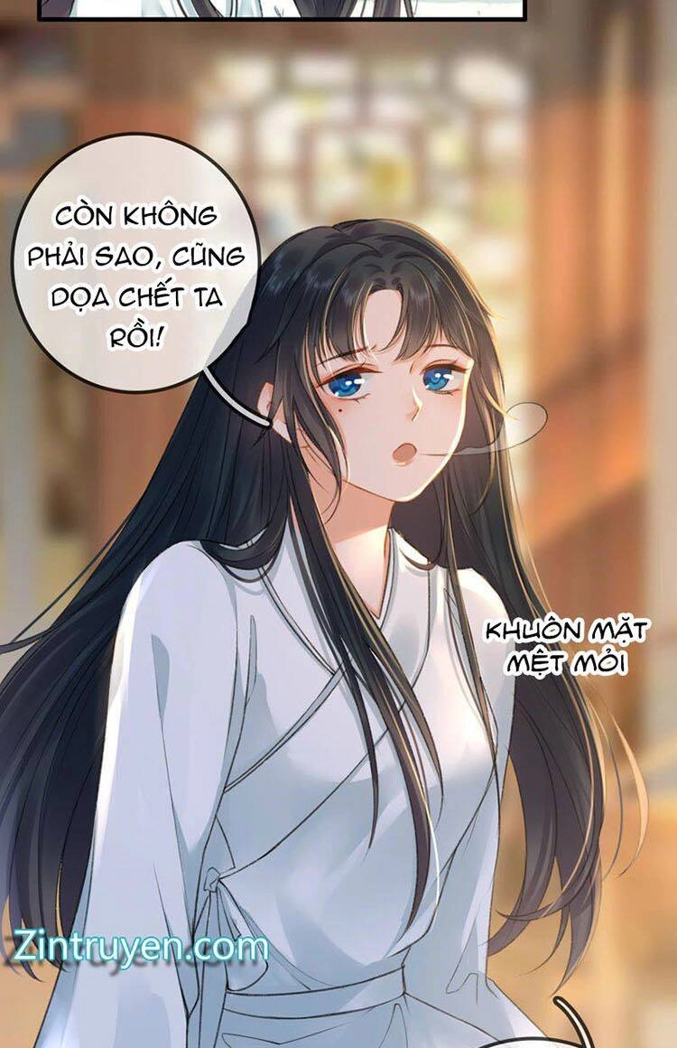 Thái Tử, Người Thật Ngọt Ngào Chapter 10 - 17