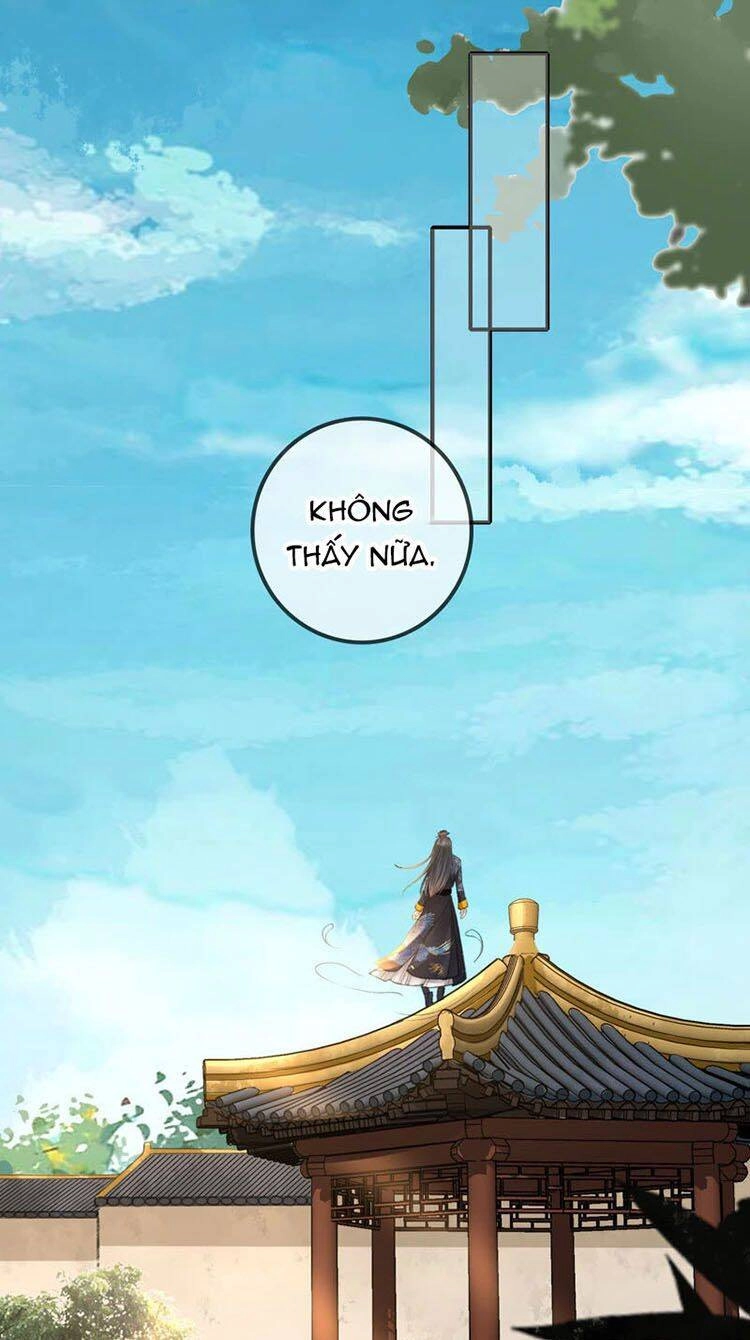 Thái Tử, Người Thật Ngọt Ngào Chapter 10 - 19