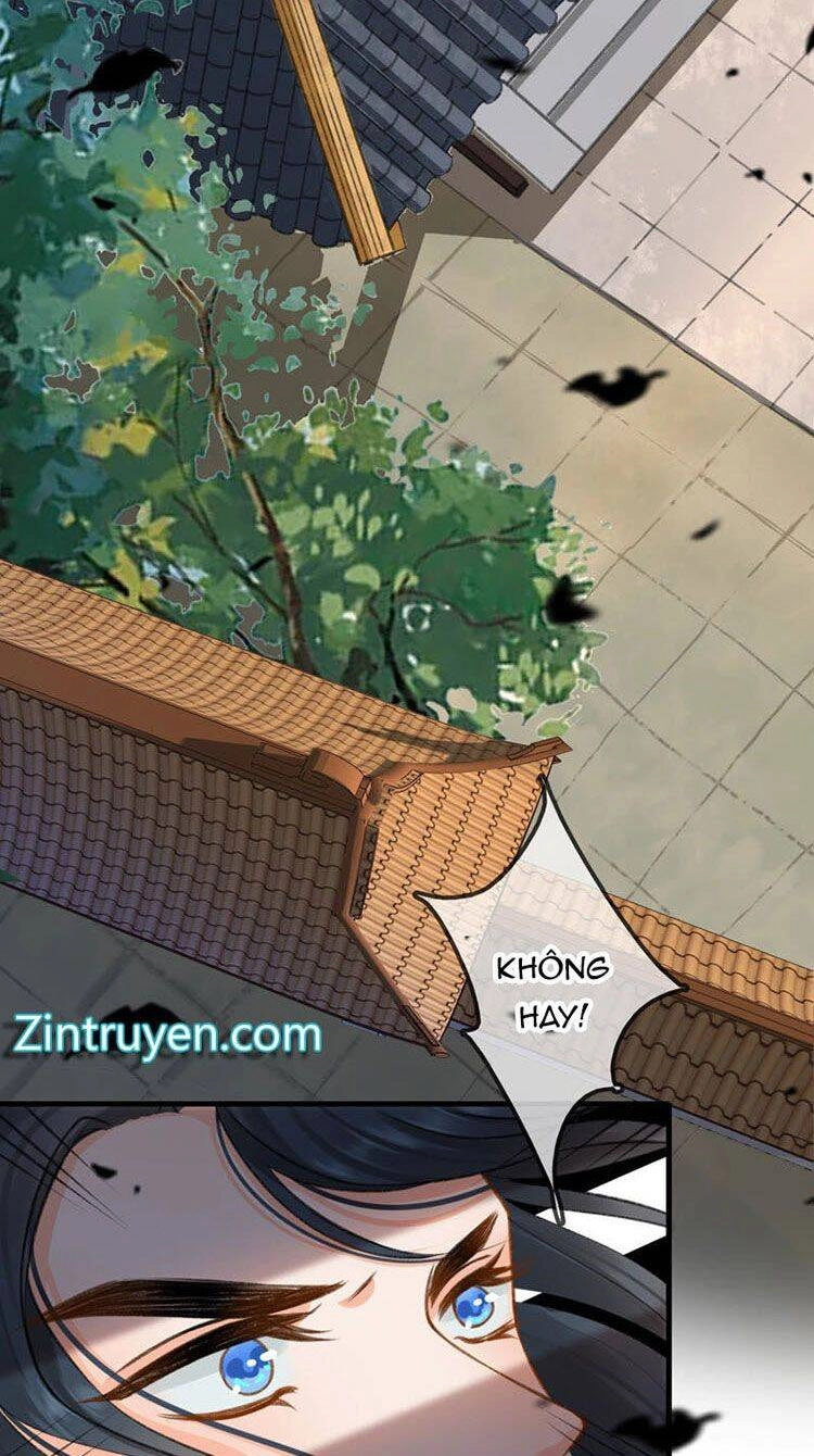 Thái Tử, Người Thật Ngọt Ngào Chapter 10 - 22