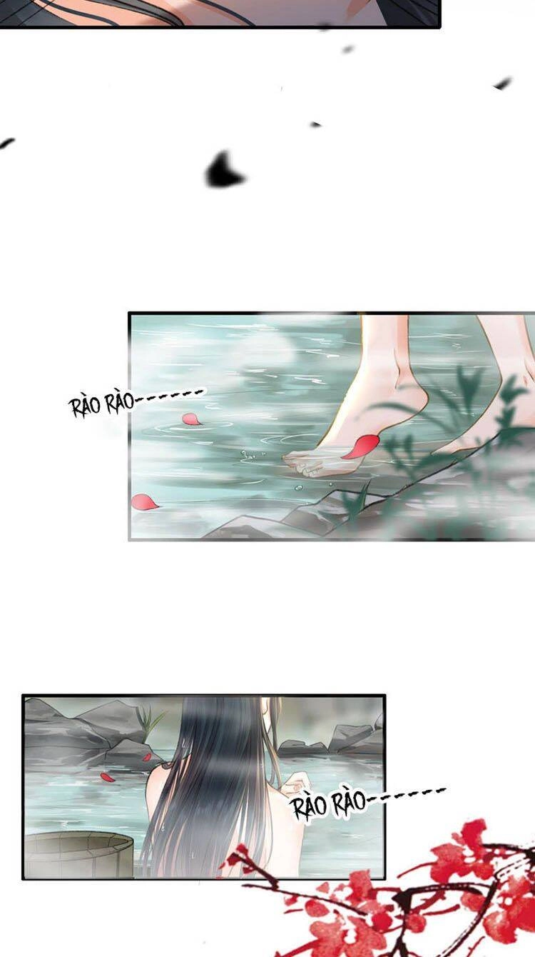 Thái Tử, Người Thật Ngọt Ngào Chapter 10 - 23