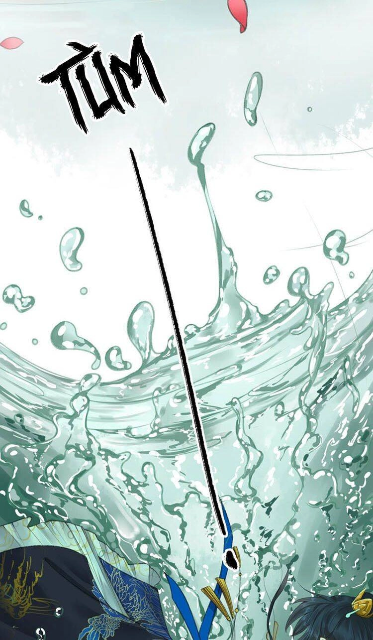 Thái Tử, Người Thật Ngọt Ngào Chapter 10 - 25