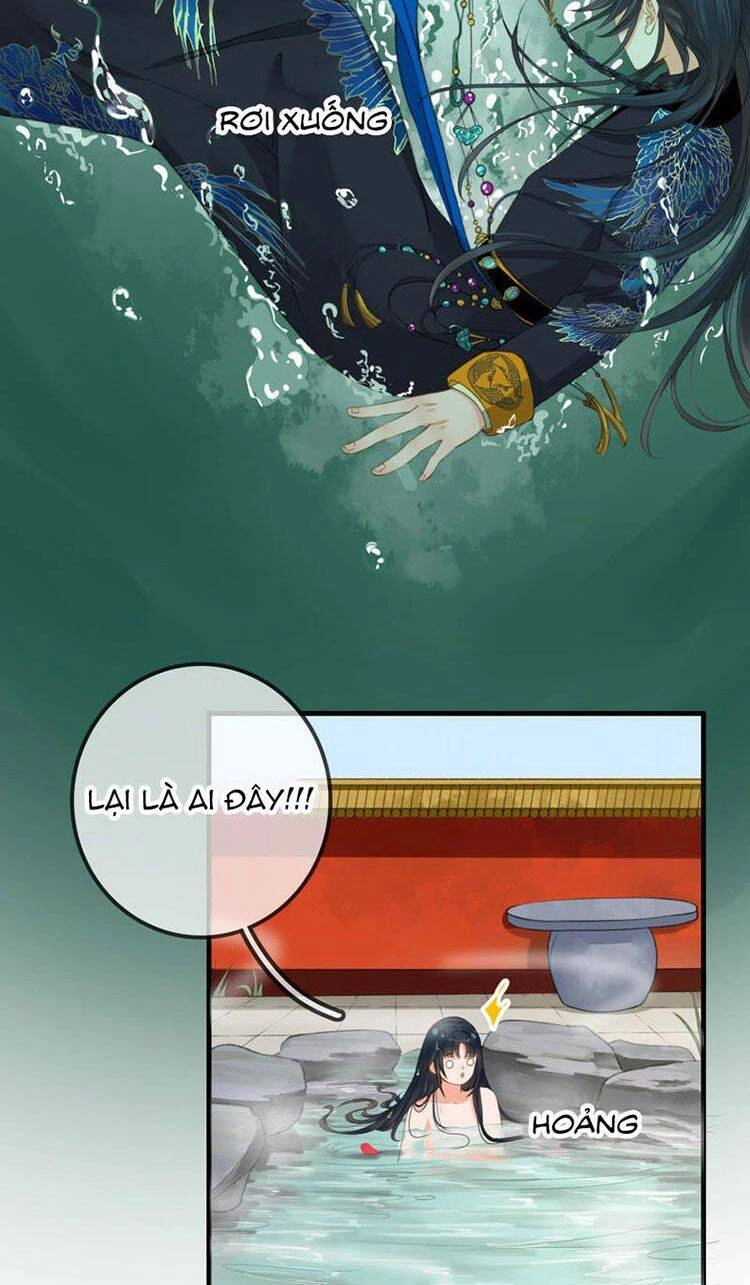 Thái Tử, Người Thật Ngọt Ngào Chapter 10 - 26