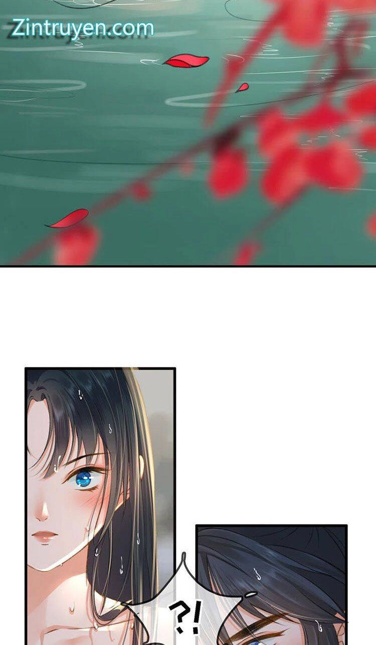 Thái Tử, Người Thật Ngọt Ngào Chapter 10 - 29