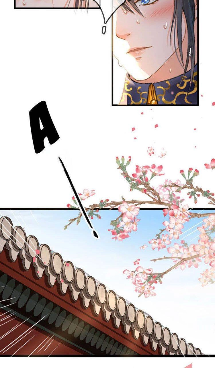 Thái Tử, Người Thật Ngọt Ngào Chapter 10 - 30