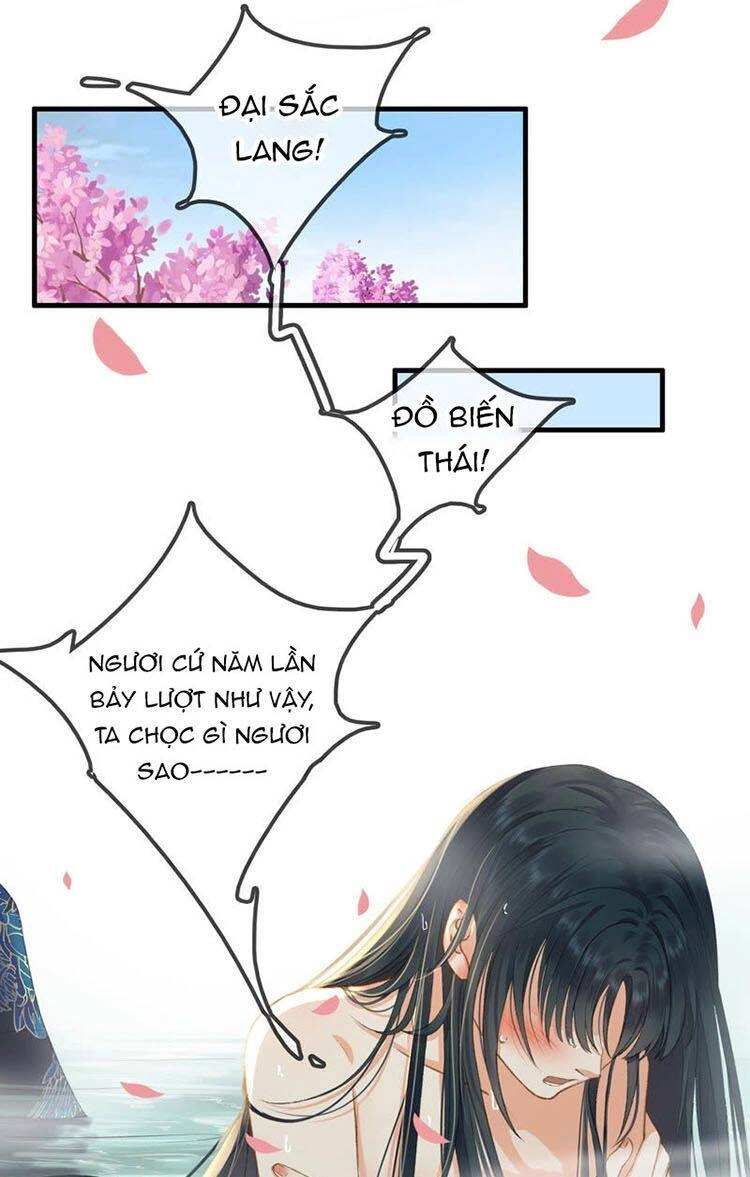 Thái Tử, Người Thật Ngọt Ngào Chapter 10 - 31