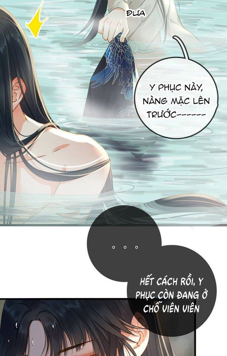 Thái Tử, Người Thật Ngọt Ngào Chapter 10 - 33