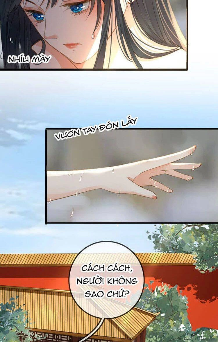 Thái Tử, Người Thật Ngọt Ngào Chapter 10 - 34