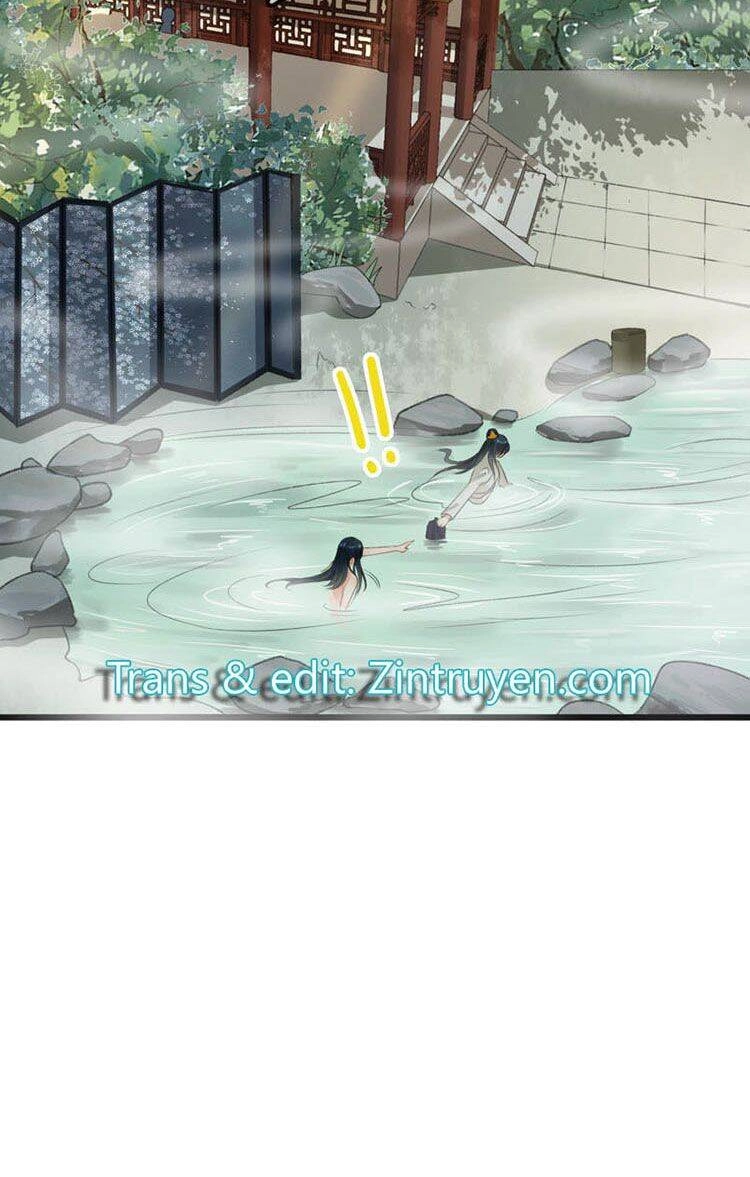 Thái Tử, Người Thật Ngọt Ngào Chapter 10 - 35