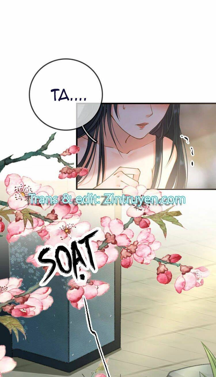 Thái Tử, Người Thật Ngọt Ngào Chapter 11 - 1