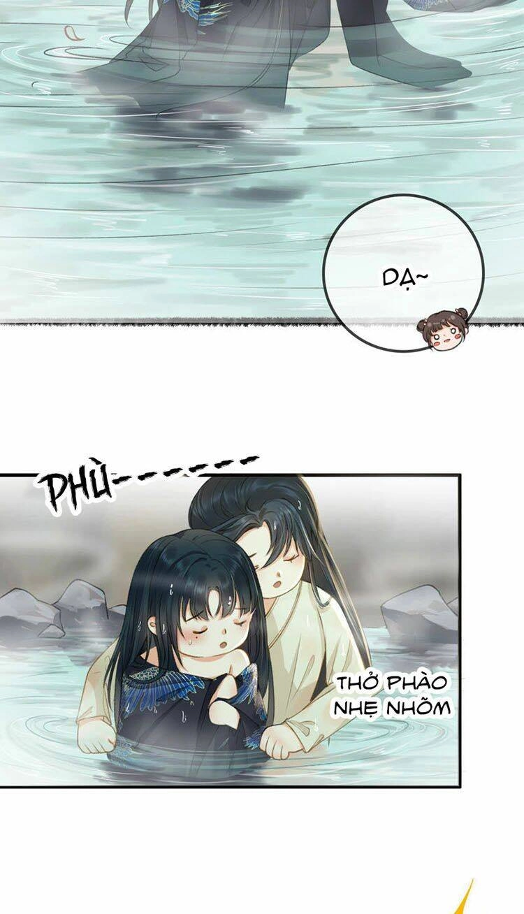 Thái Tử, Người Thật Ngọt Ngào Chapter 11 - 5