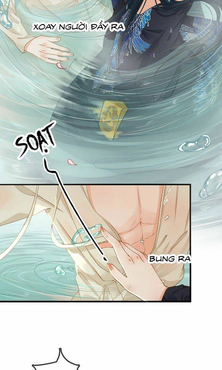 Thái Tử, Người Thật Ngọt Ngào Chapter 11 - 7