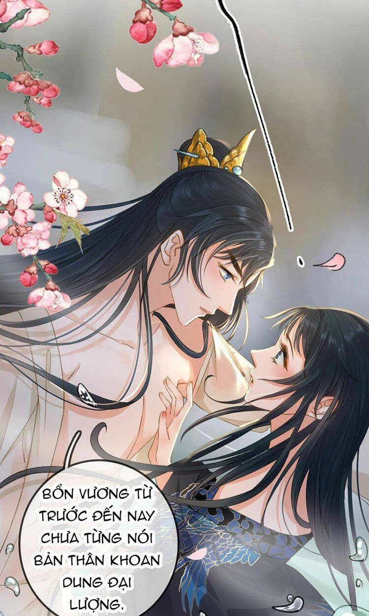 Thái Tử, Người Thật Ngọt Ngào Chapter 11 - 11