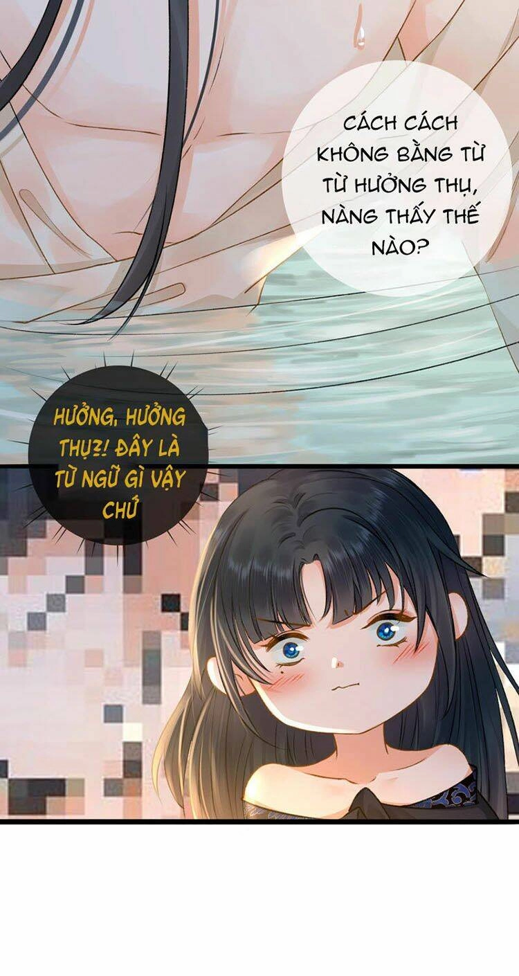 Thái Tử, Người Thật Ngọt Ngào Chapter 11 - 18