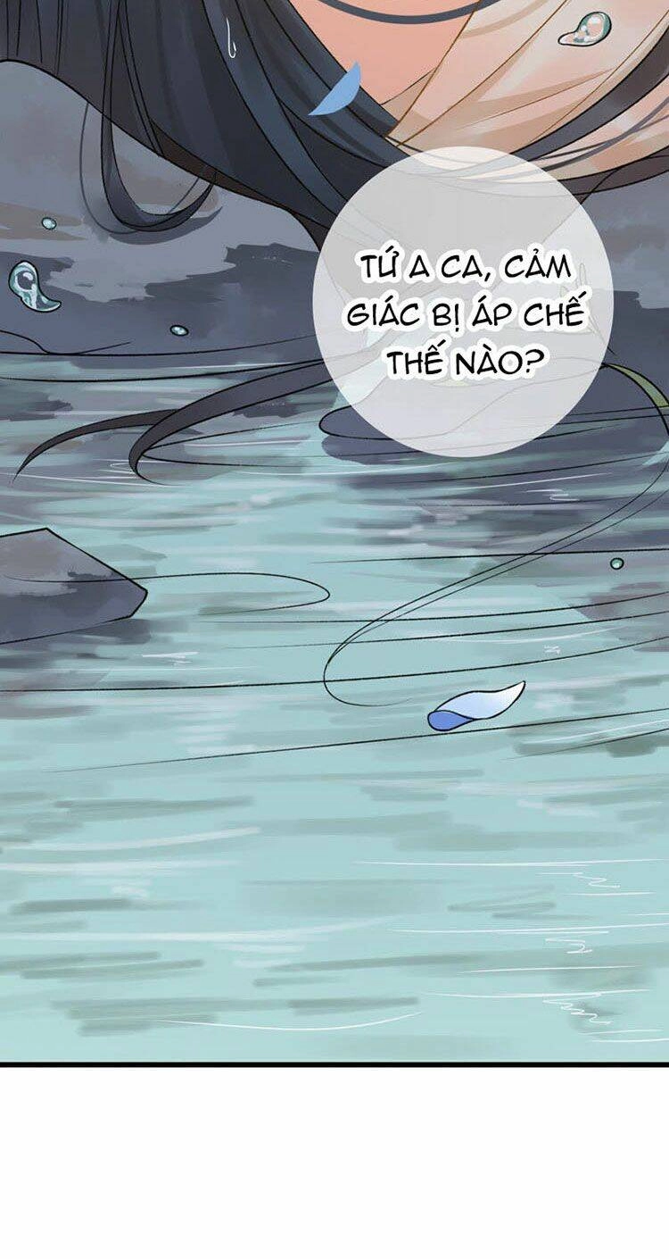 Thái Tử, Người Thật Ngọt Ngào Chapter 11 - 21