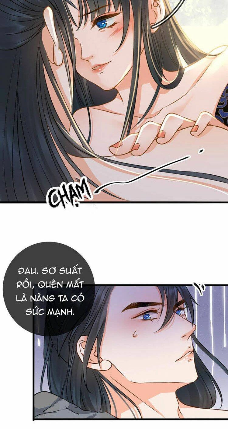 Thái Tử, Người Thật Ngọt Ngào Chapter 11 - 23