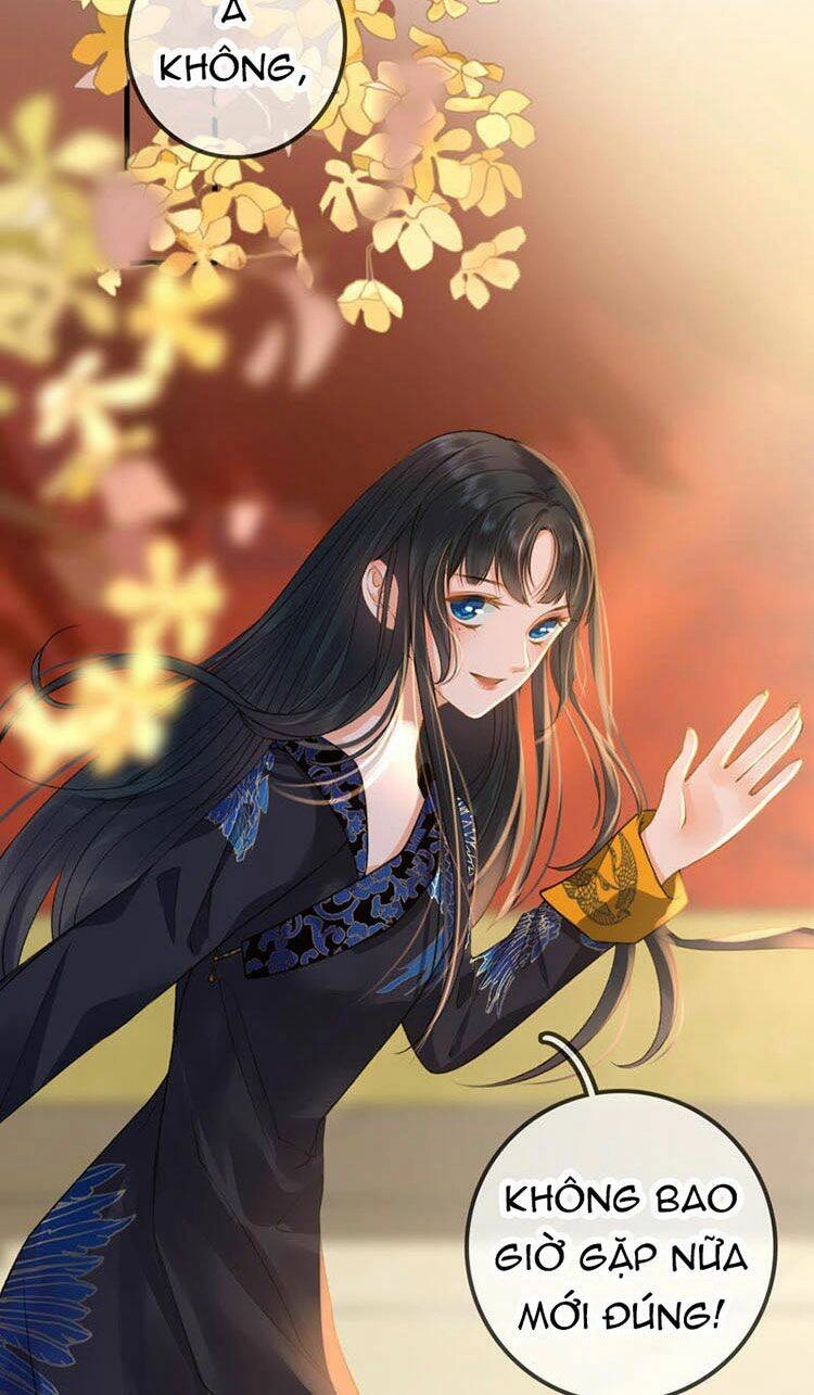 Thái Tử, Người Thật Ngọt Ngào Chapter 11 - 29