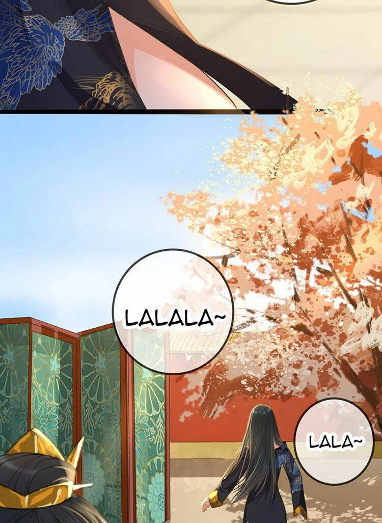 Thái Tử, Người Thật Ngọt Ngào Chapter 11 - 30