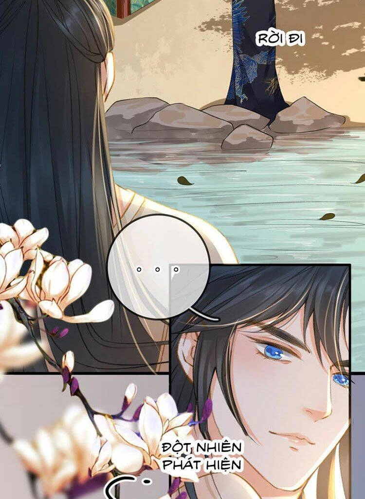 Thái Tử, Người Thật Ngọt Ngào Chapter 11 - 31