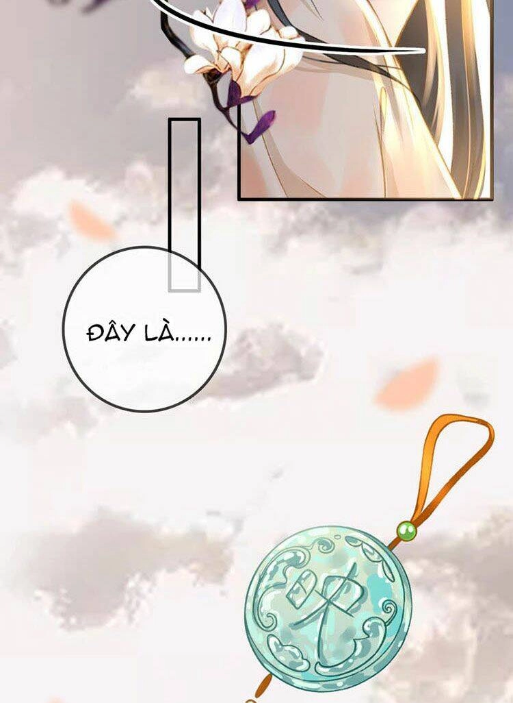 Thái Tử, Người Thật Ngọt Ngào Chapter 11 - 32