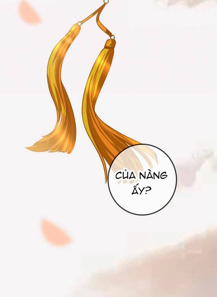 Thái Tử, Người Thật Ngọt Ngào Chapter 11 - 33