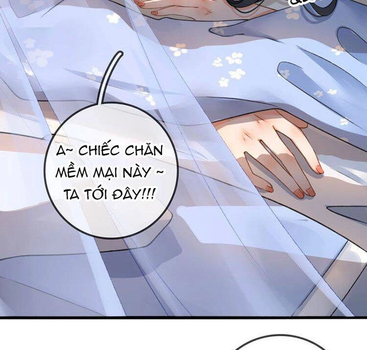 Thái Tử, Người Thật Ngọt Ngào Chapter 12 - 4