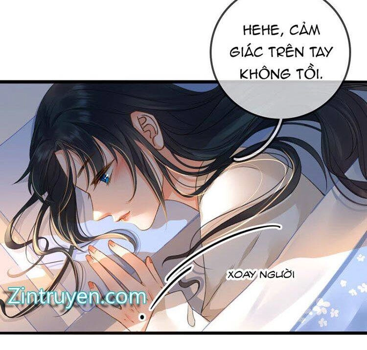 Thái Tử, Người Thật Ngọt Ngào Chapter 12 - 5