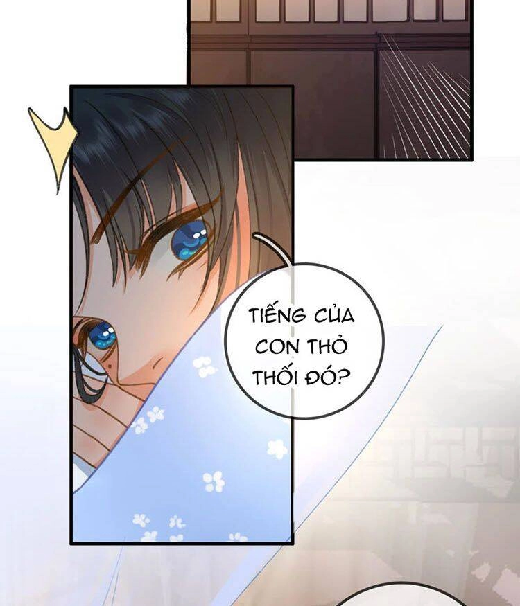 Thái Tử, Người Thật Ngọt Ngào Chapter 12 - 7