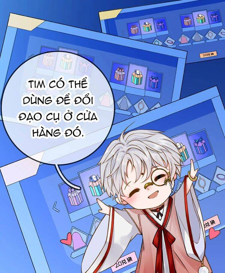 Thái Tử, Người Thật Ngọt Ngào Chapter 12 - 19