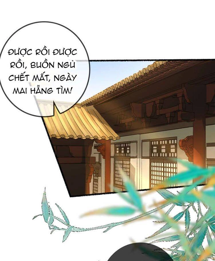 Thái Tử, Người Thật Ngọt Ngào Chapter 12 - 23