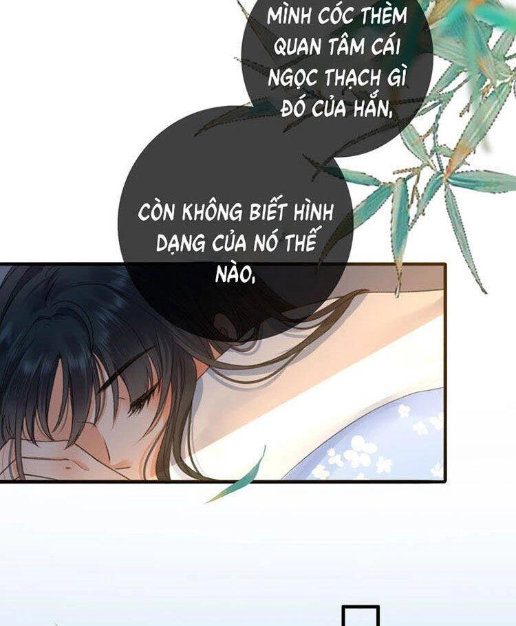 Thái Tử, Người Thật Ngọt Ngào Chapter 12 - 24