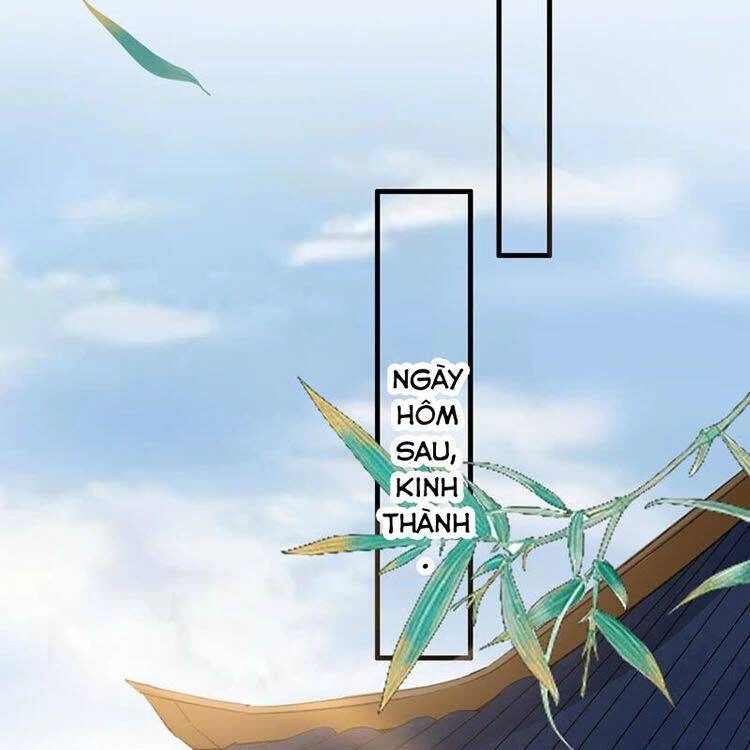 Thái Tử, Người Thật Ngọt Ngào Chapter 12 - 25