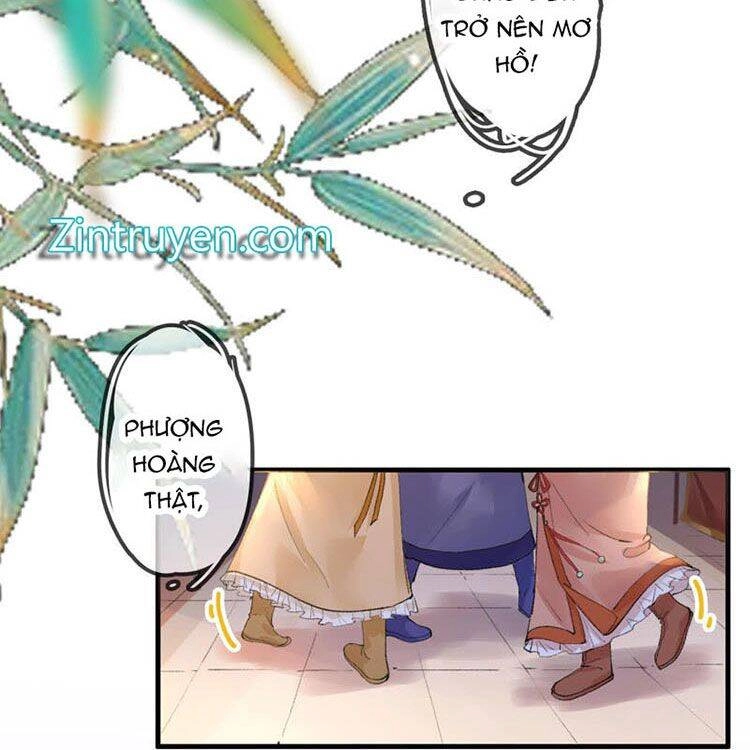 Thái Tử, Người Thật Ngọt Ngào Chapter 12 - 28