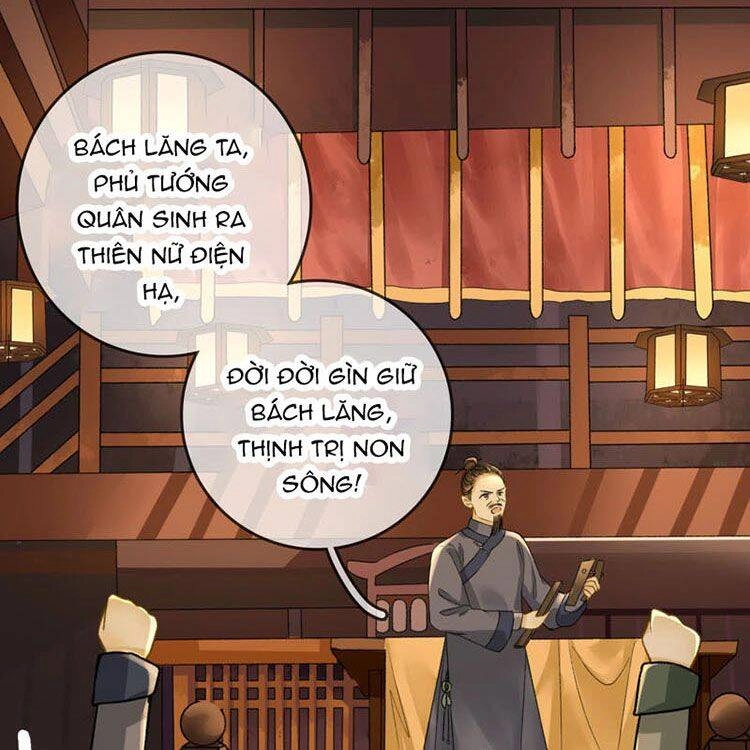 Thái Tử, Người Thật Ngọt Ngào Chapter 12 - 33