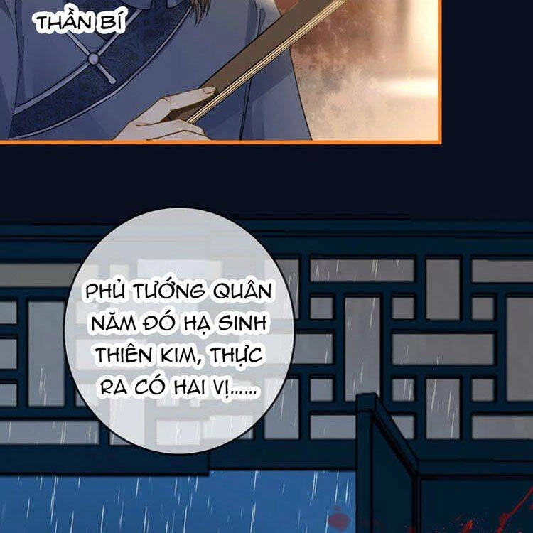 Thái Tử, Người Thật Ngọt Ngào Chapter 12 - 36