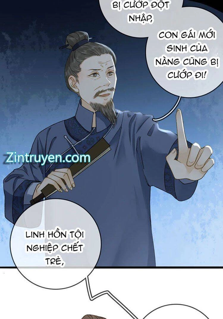 Thái Tử, Người Thật Ngọt Ngào Chapter 12 - 38