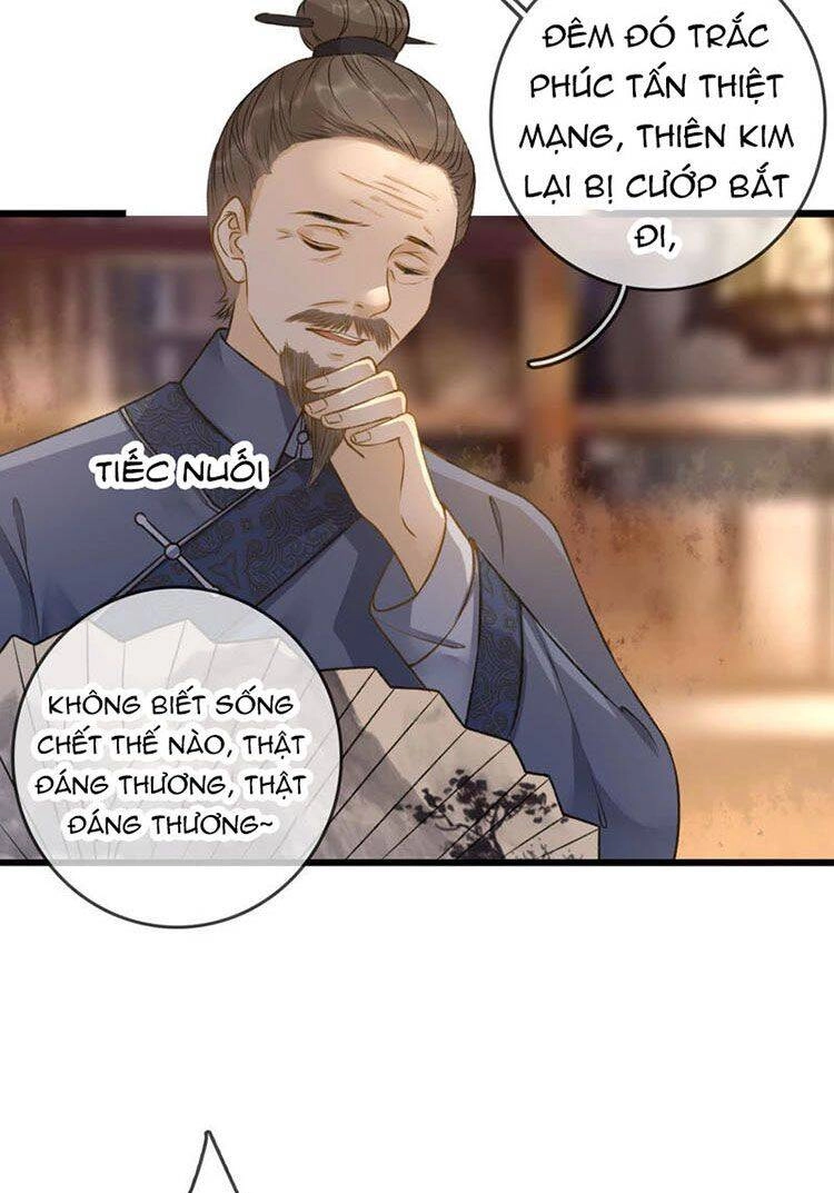 Thái Tử, Người Thật Ngọt Ngào Chapter 12 - 39