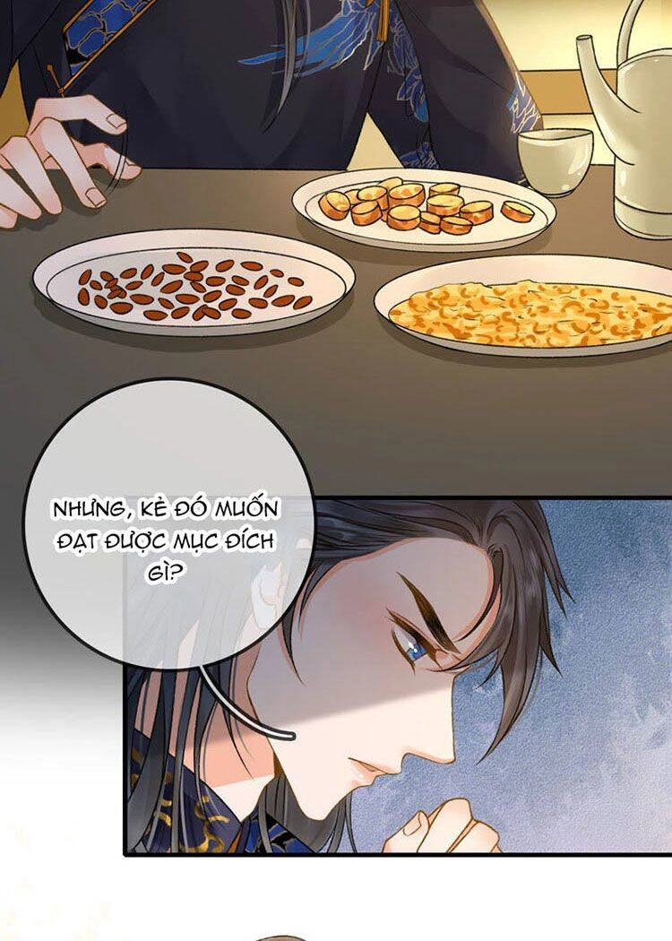 Thái Tử, Người Thật Ngọt Ngào Chapter 13 - 2