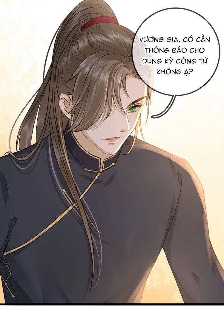 Thái Tử, Người Thật Ngọt Ngào Chapter 13 - 3