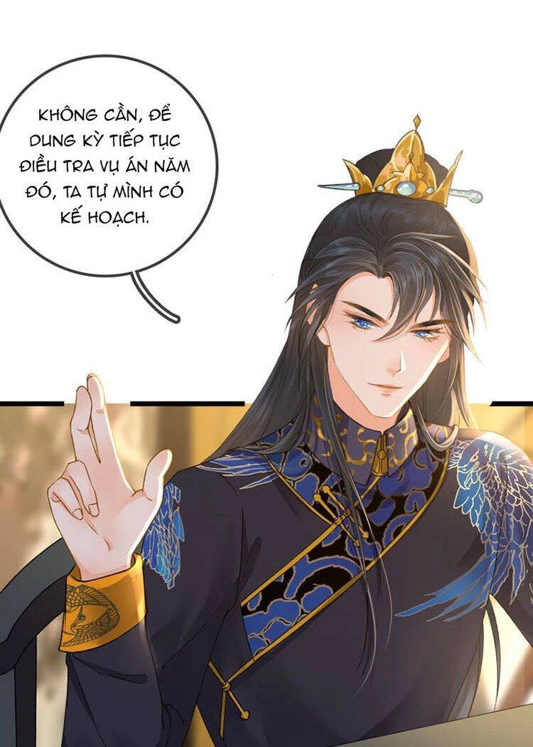 Thái Tử, Người Thật Ngọt Ngào Chapter 13 - 4