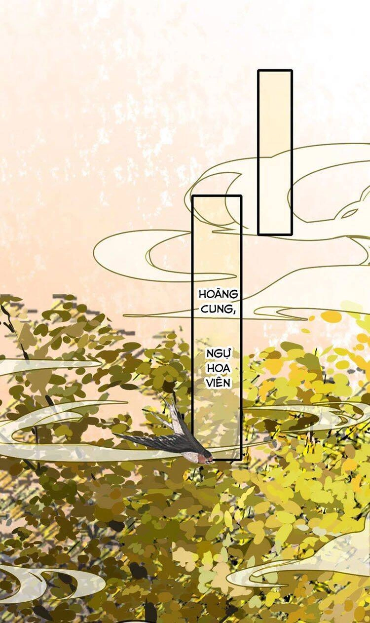 Thái Tử, Người Thật Ngọt Ngào Chapter 13 - 6