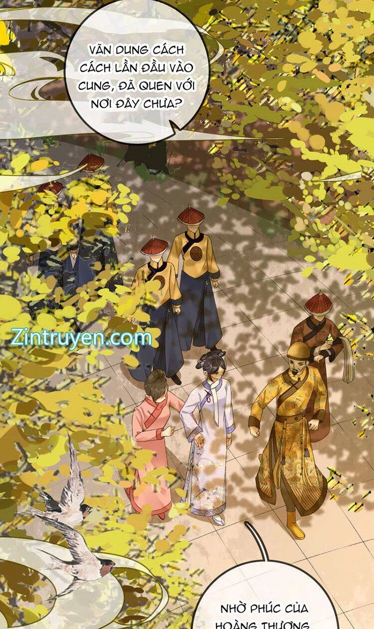 Thái Tử, Người Thật Ngọt Ngào Chapter 13 - 7