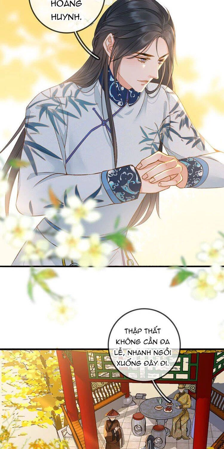 Thái Tử, Người Thật Ngọt Ngào Chapter 13 - 10