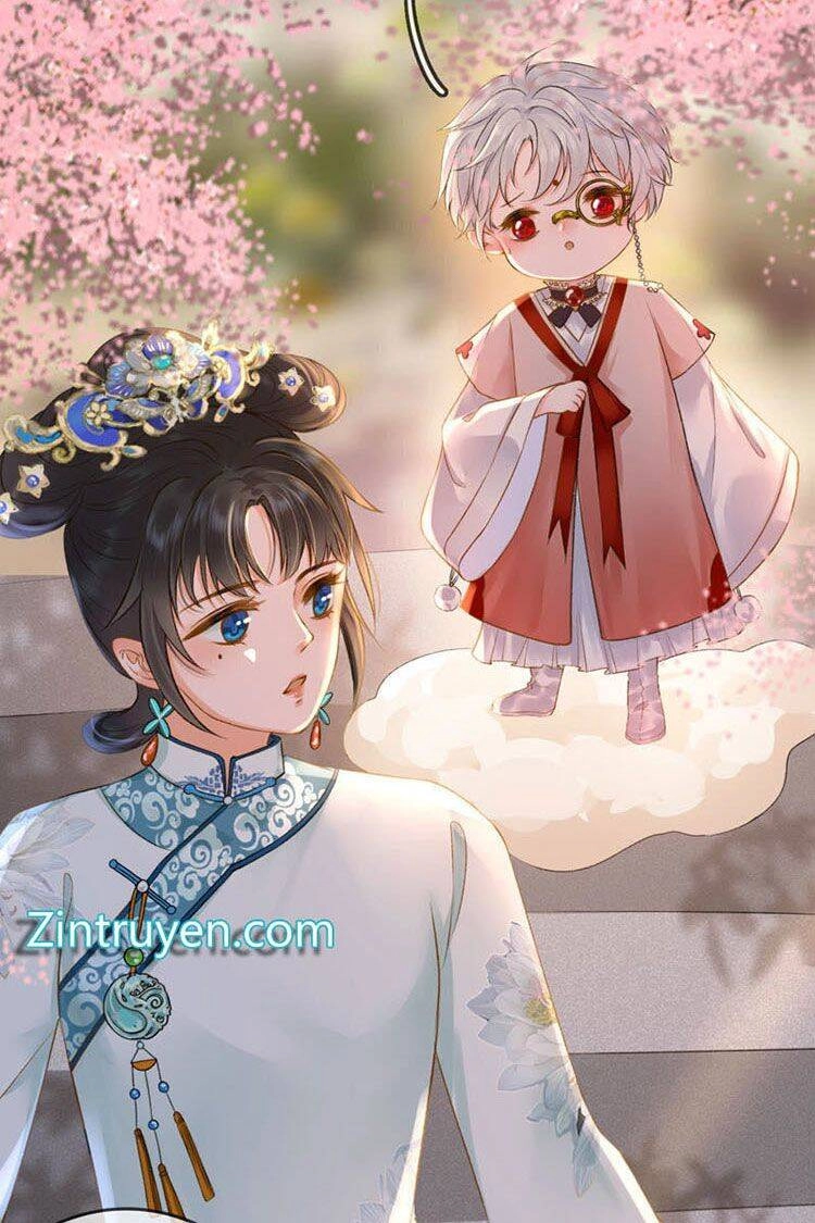 Thái Tử, Người Thật Ngọt Ngào Chapter 13 - 20